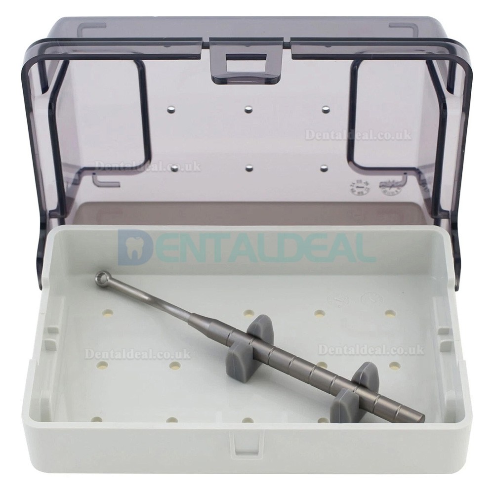 Universal Dental Fractured Implant Screw Retrieval and Removal Kit